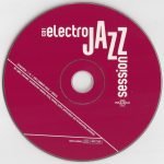 Electro Jazz Session 2CD - Görsel 2