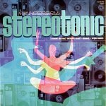 Thunderball – Stereo Tonic 10'' Maxi Single Plak