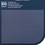 Pole Folder & CP – Apollo Vibes 12'' Maxi Single Plak (Progressive House) - Görsel 4
