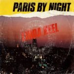 Linda Keel – Paris By Night 45lik Plak