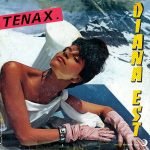 Diana Est ‎– Tenax 45lik Plak