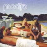 Modjo – Modjo CD