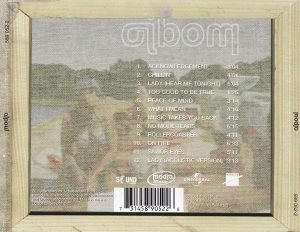 Modjo – Modjo CD - Görsel 2