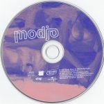 Modjo – Modjo CD - Görsel 3