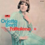 Orietta Berti – L'Altalena 45lik Plak