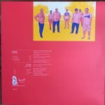 Karkhana – Bitter Balls LP Plak, - Görsel 3