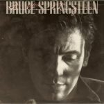 Bruce Springsteen – Brilliant Disguise 45lik Plak