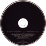 P J Harvey – Stories From The City, Stories From The Sea CD - Görsel 2