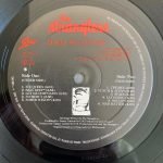 The Stranglers – Aural Sculpture LP Plak - Görsel 3