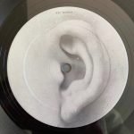 The Stranglers – Aural Sculpture LP Plak - Görsel 2