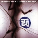 Jethro Tull – Under Wraps CD SIFIR