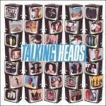 Talking Heads – The Collection CD