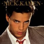 Nick Kamen – Nick Kamen LP Plak