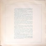 State Bandura Band of Ukraine, G. Kulyaba - Bandura Band sings  2LP Plak - Görsel 3