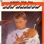 Den Harrow – Catch The Fox 45lik Plak (Italo Disco)
