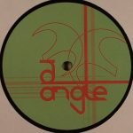 Cubist Ft. Kara – I Don't Love You / All Mix Up 12'' Maxi Single Plak (Drum n Bass) - Görsel 2
