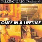 Talking Heads – The Best Of  Once In A Lifetime CD