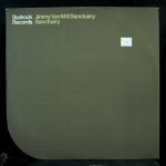 Jimmy Van M @ Sanctuary – Sanctuary 12'' Maxi Single Plak (Progressive House / Trance)