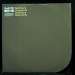 Jimmy Van M @ Sanctuary – Sanctuary 12'' Maxi Single Plak (Progressive House / Trance) - Görsel 3