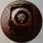 Amazone – Demons Remixes 12'' Maxi Single Plak - Görsel 3