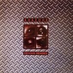 Amazone – Demons Remixes 12'' Maxi Single Plak