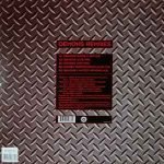 Amazone – Demons Remixes 12'' Maxi Single Plak - Görsel 2