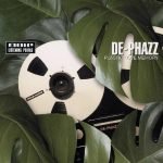 De-Phazz – Plastic Love Memory CD