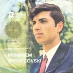 Muharem Serbezovski – Džemile 45lik Plak EP