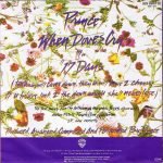 Prince – When Doves Cry 45lik Plak - Görsel 2