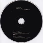 Porcupine Tree – Voyage 34 CD - Görsel 2