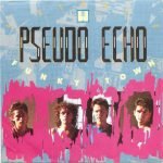 Pseudo Echo – Funky Town 45lik Plak