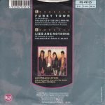 Pseudo Echo – Funky Town 45lik Plak - Görsel 3