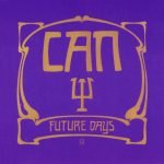Can – Future Days CD