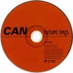 Can – Future Days CD - Görsel 2