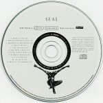 Seal CD - Görsel 3