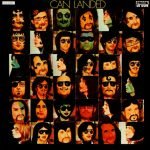 Can – Landed CD