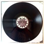 Bomb Your Brain - Best Of Bastard Compilation Vol.1 LP Plak (Garage) - Görsel 2