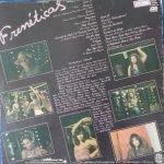Frenéticas LP Plak - Görsel 3