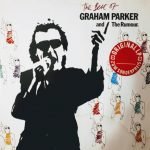 Graham Parker And The Rumour – The Best Of Graham Parker And The Rumour LP Plak