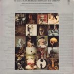 Rick Wakeman – Lisztomania LP Plak - Görsel 2