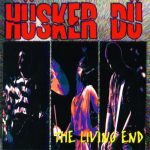 Hüsker Dü – The Living End CD
