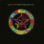 The Sisters Of Mercy – Greatest Hits Volume One CD