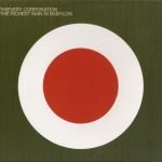Thievery Corporation – The Richest Man In Babylon CD Digipack