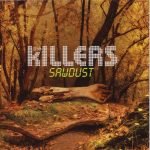 The Killers – Sawdust CD
