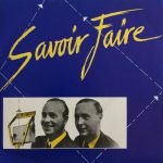 Savoir-Faire – Frimeur (Et Savoir-Faire) 45lik Plak