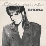 Shona – Elodie, Mon Rêve 45lik Plak
