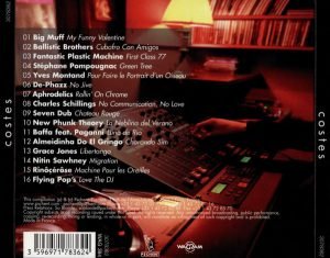 Costes CD - Görsel 2