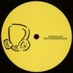 Murat Uncuoglu ‎– 90 Degrees / Azize 12'' Maxi Single Plak (Progressive House) - Görsel 2