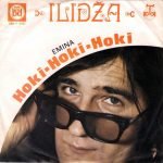 Hoki – Emina 45lik Plak