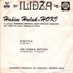 Hoki – Emina 45lik Plak - Görsel 3